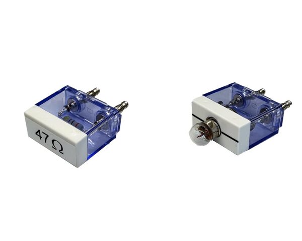 Schaltung steck dich